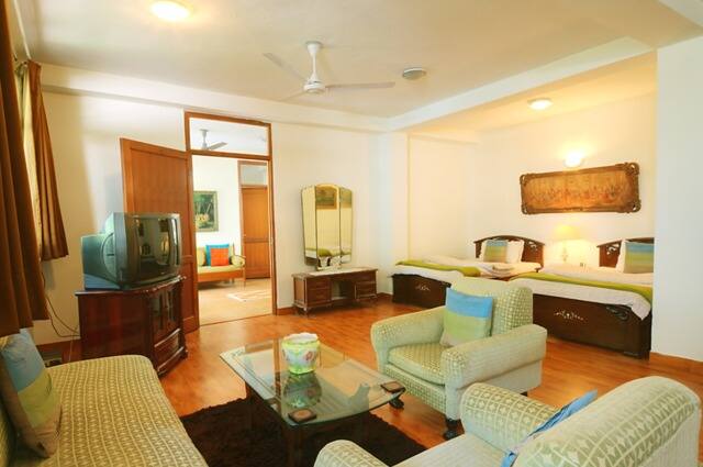 Stay Inn Hotel, Gurgaon 4